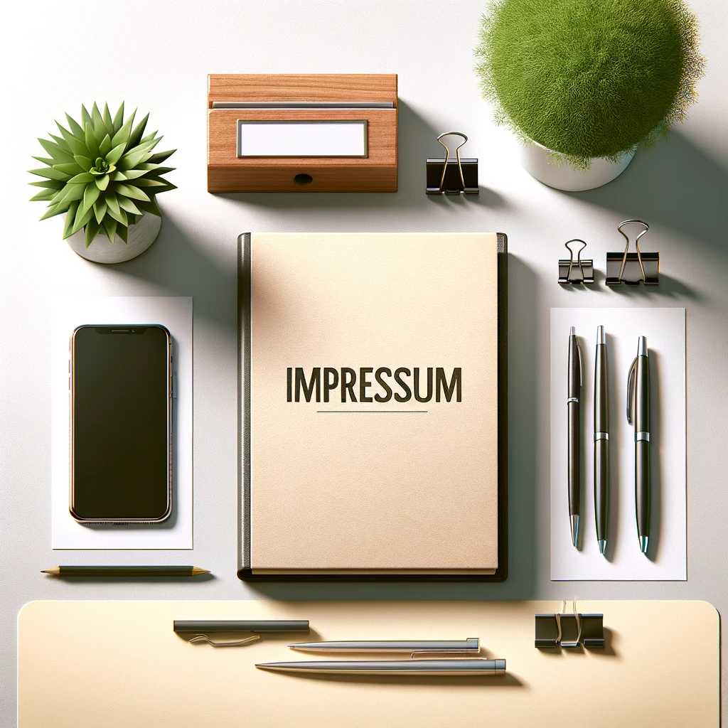 impressum