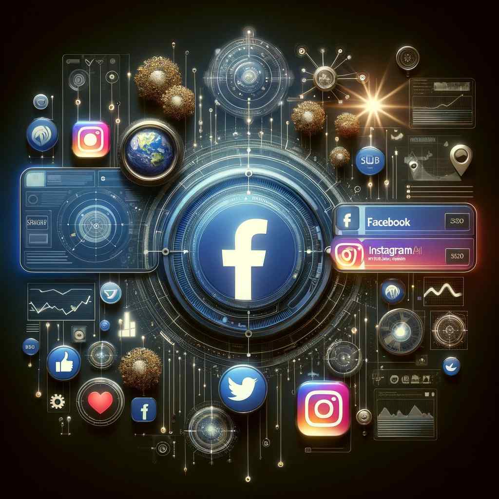 Meta Ads für Facebook und Instagram
