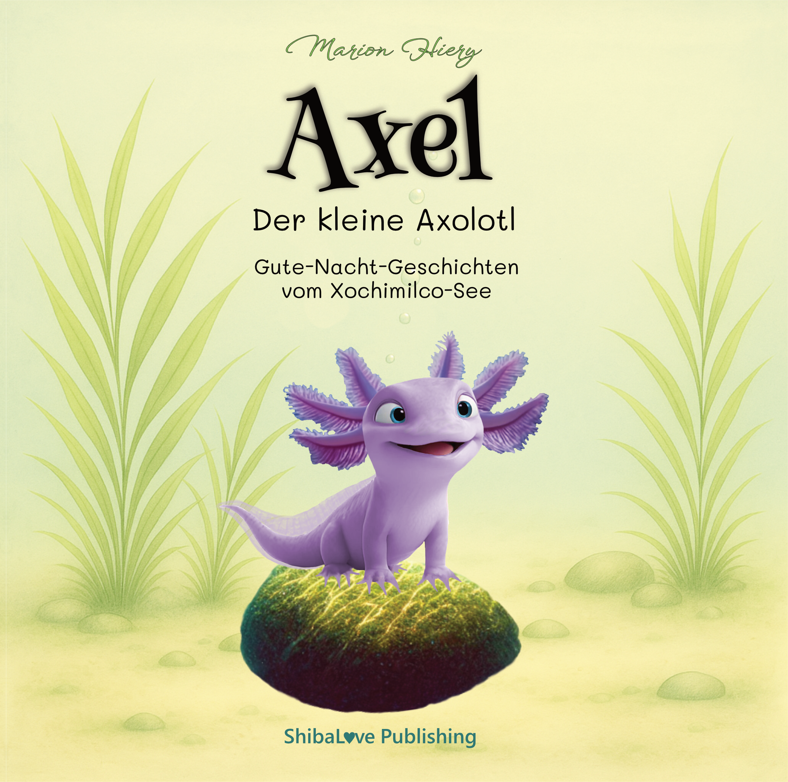 Axel-der-kleine-Axolotl